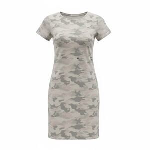 Old Navy Women’s Medium Camo T-Shirt Dress Short Sleeve Casual